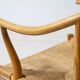 The PP66 China chair by Hans J. Wegner