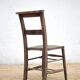 Church chair wood, religious chair, brutalist, interior decoration