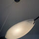 Suspension vintage Arteluce Velica Italy