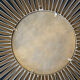 Miroir Chaty Vallauris 70 cm