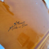 Vintage St Clement ceramic dish