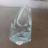 Vase murano Mula