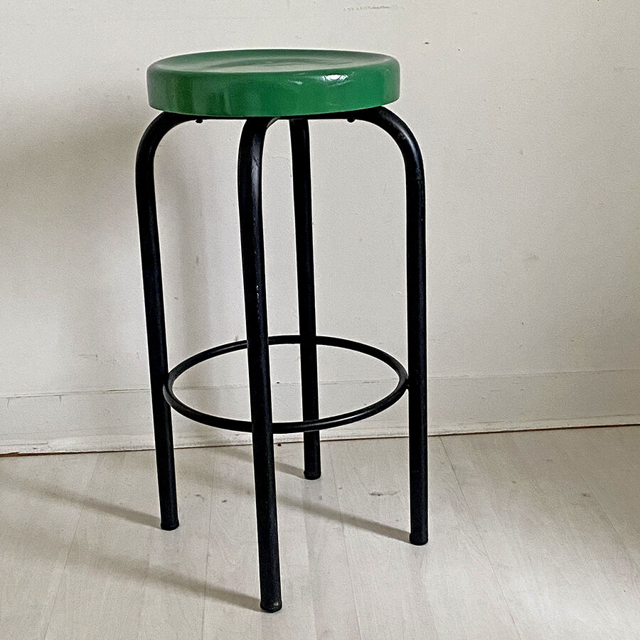 Bar stool 50's
