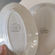 Montereau serving dishes