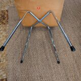"One point" model chair by Hans Bellman in beech, 1950