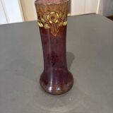 Vase art déco