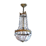 Lustre montgolfière ø 20 cm