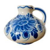 Pied de lampe céramique