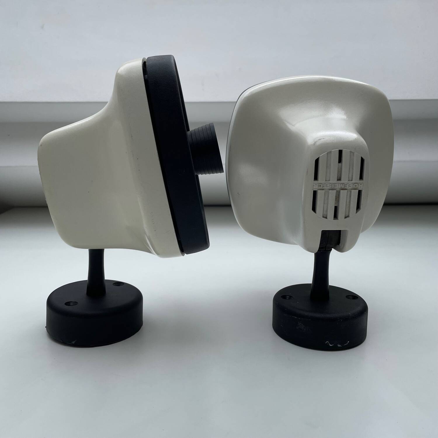 Wall lamps Hoffmeister