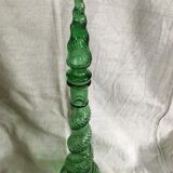 Green bottle