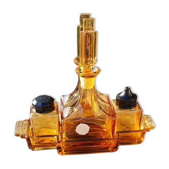 Art Deco Servant