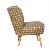 Chaise Club, années 60-70
