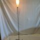 Postmodern 180 cm floorlamp 1990s dutch design herda