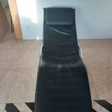 Longue chair year 80