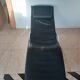 Chaise longue année 80