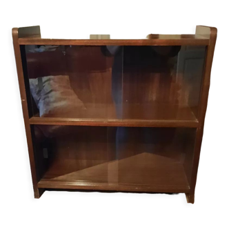 Vintage shelf