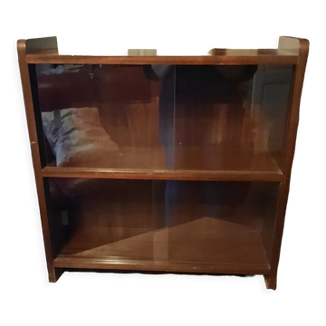Vintage shelf