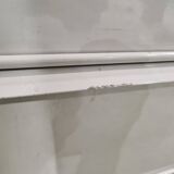 Metal cabinet with flaps and doors (90s)