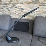 Unilux articulated arm desk lamp