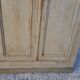 Old wardrobe