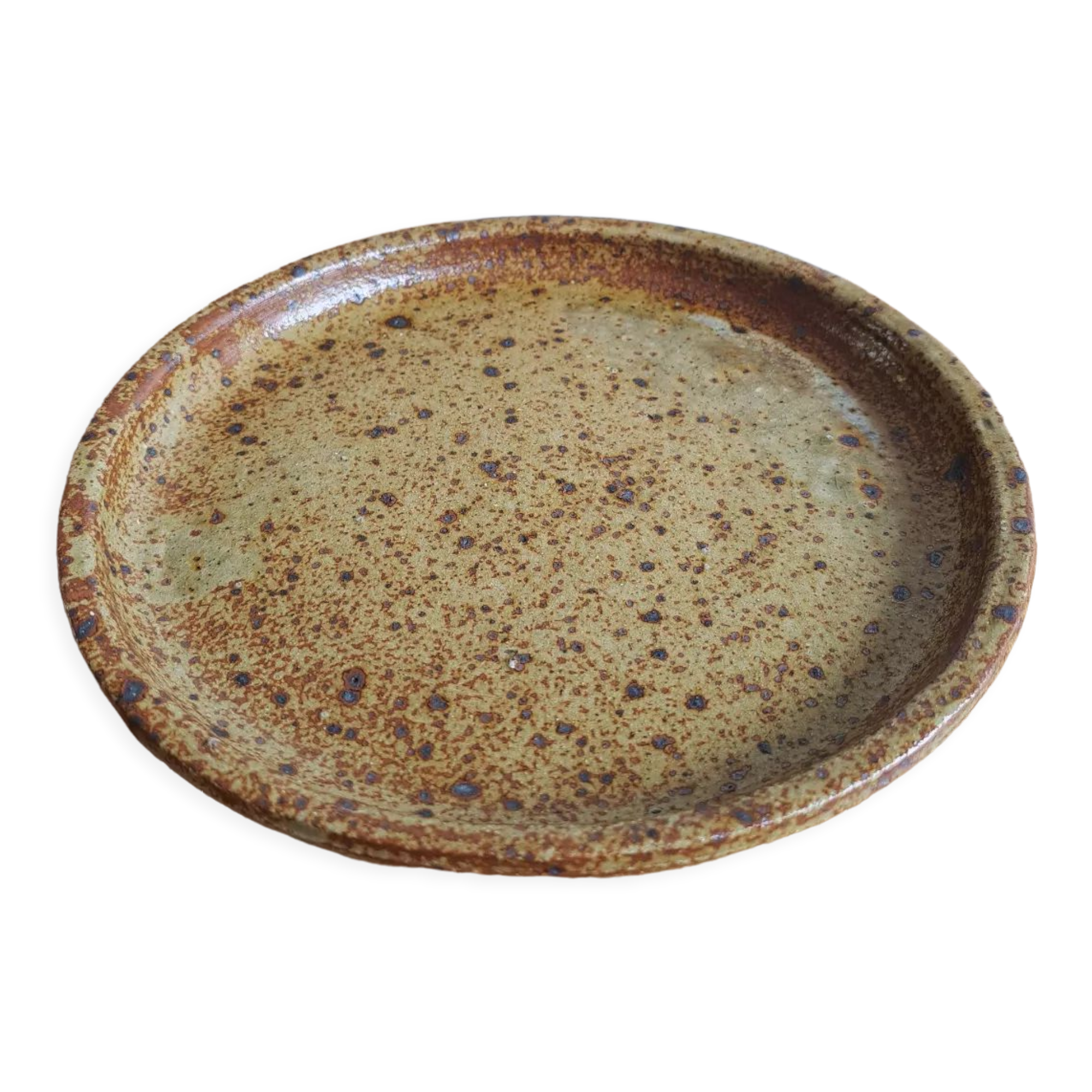 Scandinavian flat plate