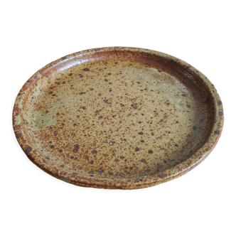 Assiette plate scandinave