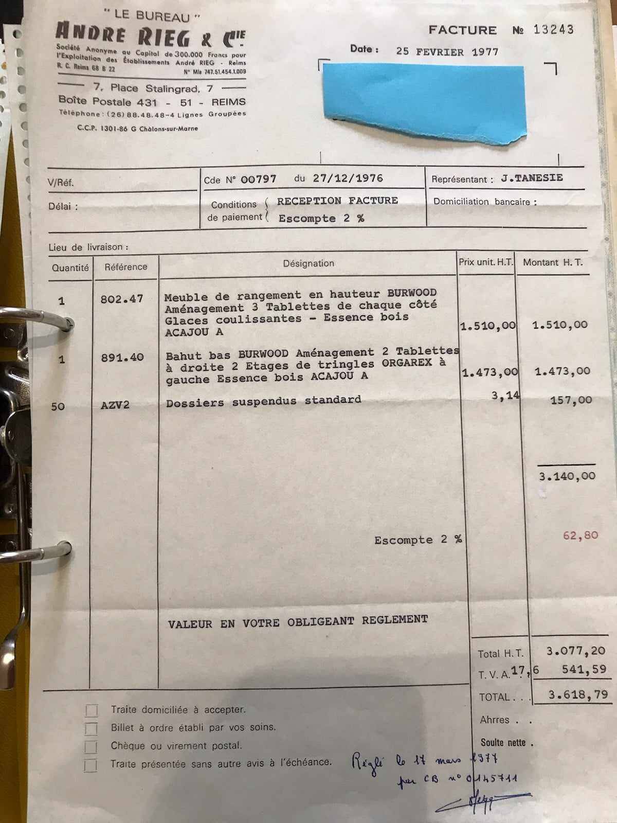 Burwood bookcase, mahogany and display case, 1976