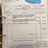 Burwood bookcase, mahogany and display case, 1976