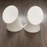 Duo Stools Designer Marco Maran