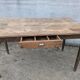 Farm table