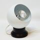 Magnetic Ball Lamp Horn Belysning White Eyeball Vintage Scandinavian Dane