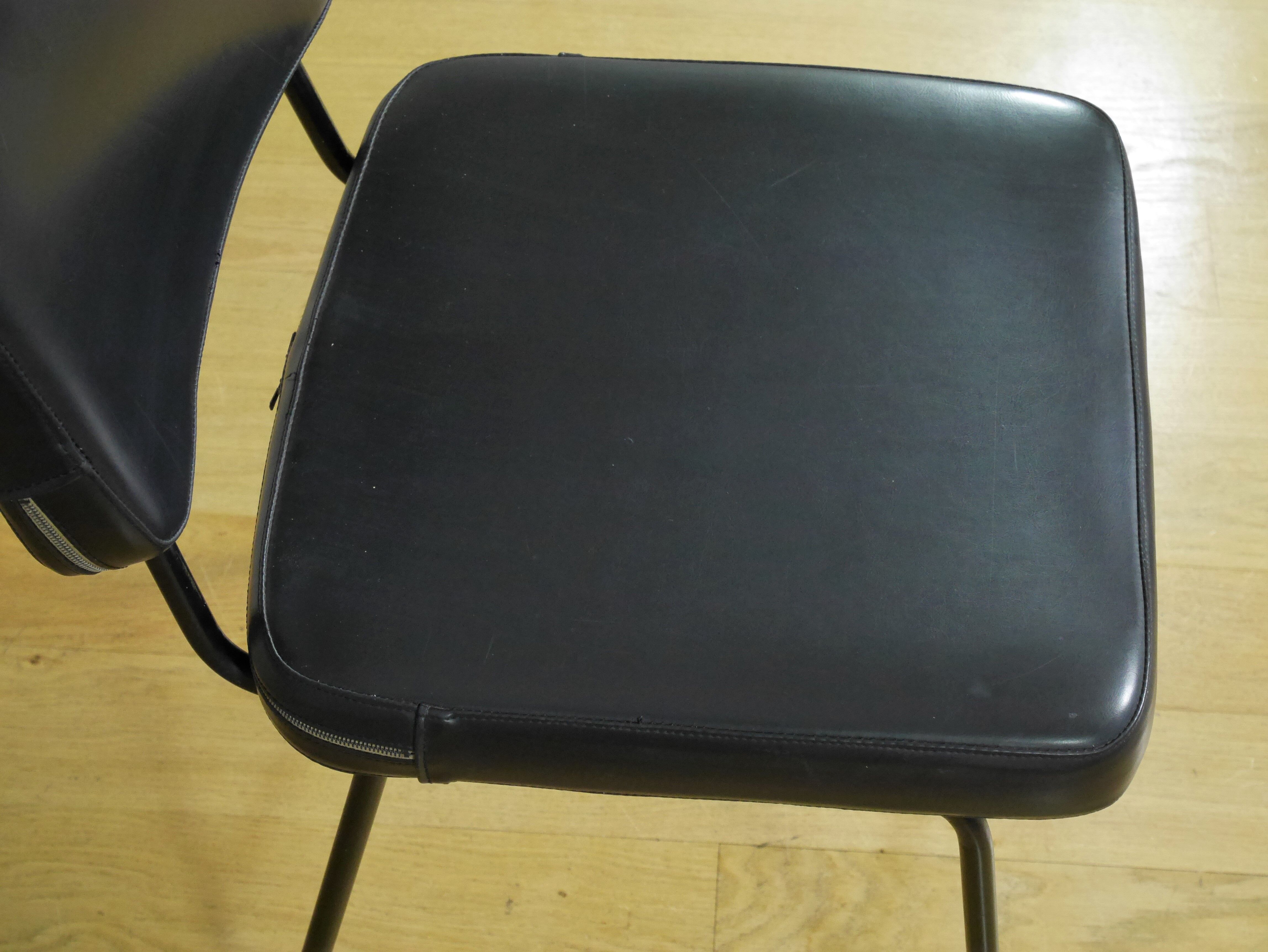 André Simard for Airborne desk Chair