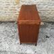 Vintage oak chest of drawers