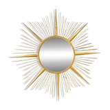 Sun mirror 1980