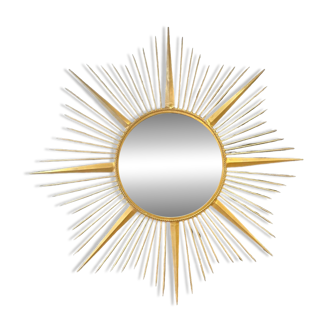Miroir soleil 1980