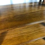 Restored walnut dessert