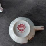 Tasses villeroy & boch