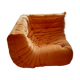 Chauffeuse d'angle Togo Ligne Roset