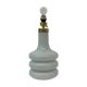 Mid- century design illuminated glass floor, table lamp , 1970’s