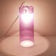 2 Easy Kartell suspension lamps