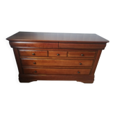 Commode