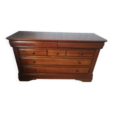 Commode