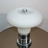 Murano glass design lamp Italy 1970s