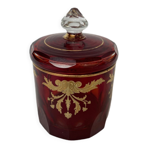 pot à Onguents