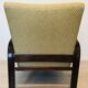 Armchair by Karel Kozelka & Antonín Kropáček for Interier Praha, 1950s