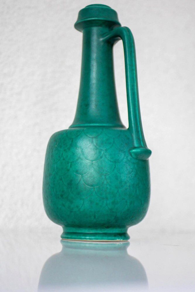 Argenta vase by Wilhelm Kåge for Gustavsberg, 1930s
