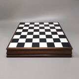 1970s Gorgeous Piero Fornasetti Board Game Set. Made in Italy