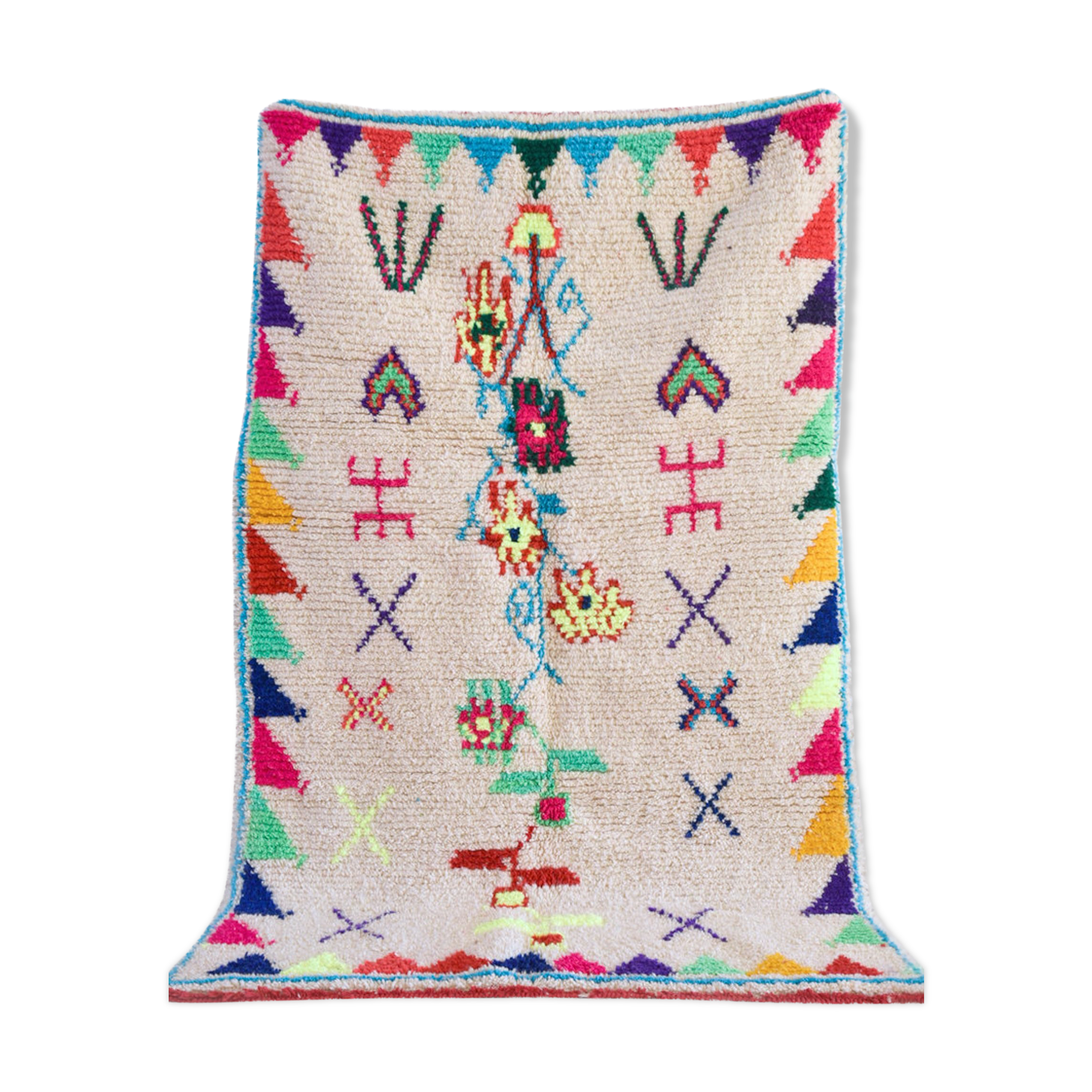 Carpet 149x225cm azilal