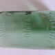 Bottle of old lemonade