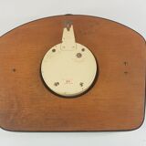 SMI mechanical clock formica